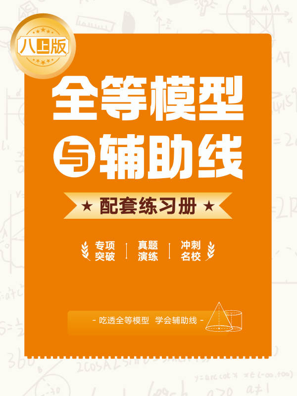 配套练习册